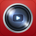 YouTube Capture for iOS lets you record and upload to YouTube, Google+, Facebook and Twitter