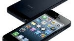 20,000 Apple iPhone 5 units sold in Russia over the weekend