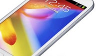 Samsung makes 5-inch Galaxy Grand official: affordable phablet with 8MP camera and dual-SIM option