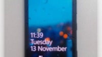 Nokia Lumia 825 with PureMotion screen supposedly coming next year