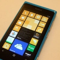 Windows Phone 7.8 on Lumia 800 trial runs are just that, update scheduled for Q1
