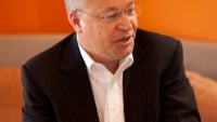 Nokia's Stephen Elop: "We are planning a lot of exciting things with Verizon as well"