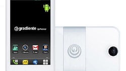 This "IPHONE" is on sale in Brazil, and Apple can't do anything about it