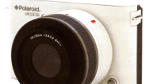 Say cheese: Polaroid's rumored Android camera is expected to feature interchangeable lenses