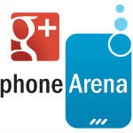 Reminder: PhoneArena Google+ Hangout is planned for Friday at 12PM EST