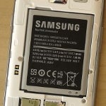 Pre-order a Samsung extended 3000mAh battery for the Samsung Galaxy S III in the U.K.