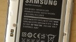 Pre-order a Samsung extended 3000mAh battery for the Samsung Galaxy S III in the U.K.