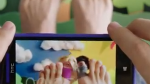 Andy Samberg the latest celeb to do a Windows Phone ad