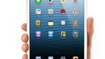 Analyst: Apple allegedly moving up date of next-gen Apple iPad mini production