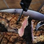 This iPhone case will cut your steak, or chop down a tree