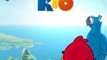 24 new levels available after update to Angry Birds Rio
