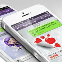 Viber VoIP app surges to reach 140 million users, introduces fun Holiday themed update