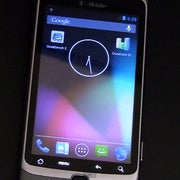 Android 4.2.1 running on the T-Mobile G2