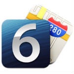 Google Maps causes a spike in iOS 6 updates