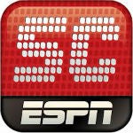 ESPN ScoreCenter for Android gets complete UI overhaul