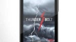 HTC ThunderBolt to get updated to Ice Cream Sandwich