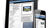Small and medium businesses prefer iPhone and iPad over Android, WP or BlackBerry