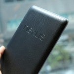 ASUS Nexus 7, $99 tablet running Android 4.1, will be introduced at CES 2013?