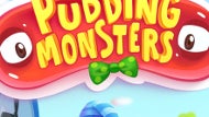 Pudding Monsters from the creators of ‘Cut the Rope’ goes live for iOS, Android soon to follow