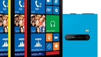 Nokia might only be capable of manufacturing 600,000 Lumia 920 phones a month