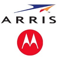 Google sells Motorola Mobility Home, the set-top box division for $2.35 billion to Arris