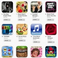 best games on mac app store free