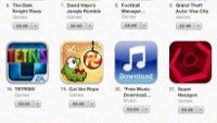 Apple App Store Christmas sale brings discounts on the best games around