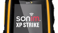Sonim XP Strike announced