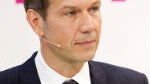 Deutsche Telekom CEO Rene Obermann stepping down at the end of next year