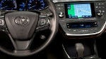 2013 Toyota Avalon the first car to include Qi induction charging for your Nexus 4 or Lumia