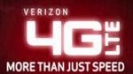 Verizon now covers 470 markets with 4G LTE