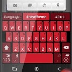 SwiftKey 3.1 is here with new themes and languages