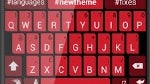 SwiftKey 3.1 is here with new themes and languages