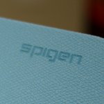 Spigen Samsung Galaxy Note II Cases hands-on