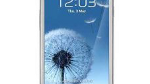 Some Samsung Galaxy S III units are dying young
