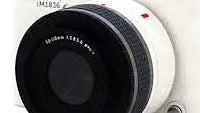 Polaroid confirms it will introduce an Android-based interchangeable lens camera at CES 2013