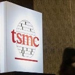 TSMC seeks location for U.S. based fab, "not for Apple"