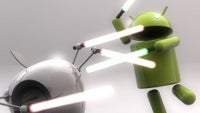 First preliminary looks at 2012: Android grew, Windows Phone still outsold by Symbian and bada