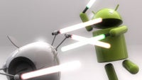 First preliminary looks at 2012: Android grew, Windows Phone still outsold by Symbian and bada  We m