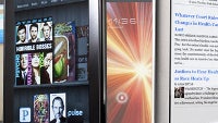 The rise of the tablet brings on first doomsday signs for e-readers