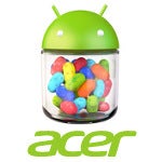 Acer V350 leaks with 720p screen and Snapdragon S4, runs Jelly Bean