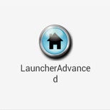 Open source LauncherAdvanced pops up, aims for speed and simplicity