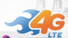Instead of a Christmas tree, AT&T lights up 4G LTE in 15 markets