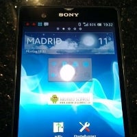 Sony C660X 'Yuga' rumored to emerge as Xperia Z