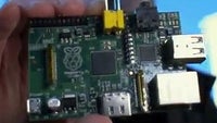 DIY enthusiasts make their own cell phone tower using a Raspberry Pi