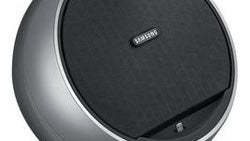 Samsung speaker dock appears on Amazon Germany, priced around $170