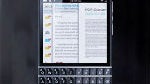 Pic supposedly showing BlackBerry 10 N-Series leaks