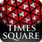 Watch the ball drop in Times Square on your phone or tablet