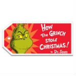 Today's surprise Google Play deal is a Grinch