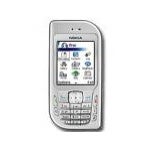 Nokia 6670 the latest mega pixel camera phone